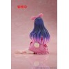 Oshi no Ko - Desktop Cute Figure Hoshino Ai Rabbit Room Wear Ver. 13cm