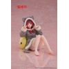 Oshi no Ko - Desktop Cute Figure Arima Kana Cat Room Wear Ver. 13cm
