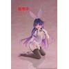 Date A Live V - Desktop Cute Figure Yatogami Tohka Bunny Ver. Renewal 13cm