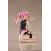 To Love-Ru Darkness - Desktop Cute Figure Nana Astar Deviluke Chinese Dress Ver. 13cm