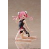 To Love-Ru Darkness - Desktop Cute Figure Nana Astar Deviluke Chinese Dress Ver. 13cm