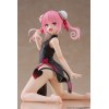 To Love-Ru Darkness - Desktop Cute Figure Nana Astar Deviluke Chinese Dress Ver. 13cm