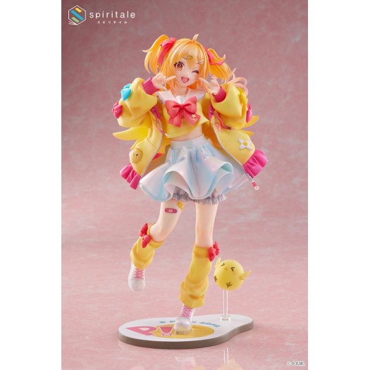 Pmarusama - Pmarusama 1/7 24cm Exclusive