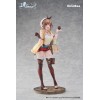 Atelier Ryza: Ever Darkness & the Secret Hideout - Reisalin Stout 1/7 27cm (EU)