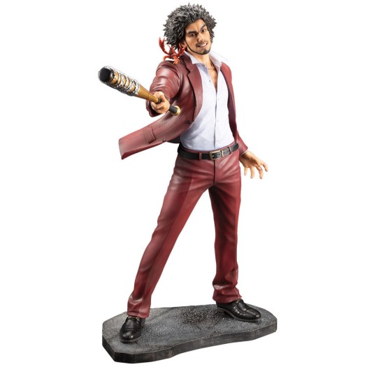 Yakuza Like a Dragon - Kasuga Ichiban 1/6 33cm (EU)