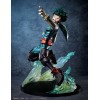 My Hero Academia - B-STYLE Midoriya Izuku: Metallic Ver. 1/4 34,8cm (EU)