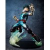 My Hero Academia - B-STYLE Midoriya Izuku: Metallic Ver. 1/4 34,8cm (EU)
