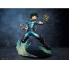My Hero Academia - B-STYLE Midoriya Izuku: Metallic Ver. 1/4 34,8cm (EU)