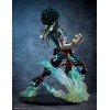 My Hero Academia - B-STYLE Midoriya Izuku: Metallic Ver. 1/4 34,8cm (EU)