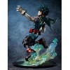 My Hero Academia - B-STYLE Midoriya Izuku: Metallic Ver. 1/4 34,8cm (EU)