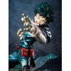 My Hero Academia - B-STYLE Midoriya Izuku: Metallic Ver. 1/4 34,8cm (EU)