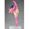Indecent Proposal for the Swim Team Captain - Hishimori Marina 1/5 34cm (EU)