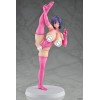 Indecent Proposal for the Swim Team Captain - Hishimori Marina 1/5 34cm (EU)