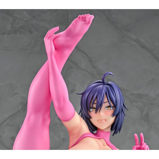 Indecent Proposal for the Swim Team Captain - Hishimori Marina 1/5 34cm (EU)