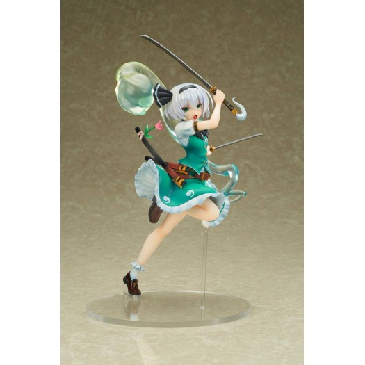 Touhou Project - Konpaku Youmu 20cm (EU)