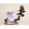 Touhou Project - Hifuu Club Renko Usami & Maribel Hearn 13cm (EU)