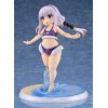 Miss Kobayashi's Dragon Maid - Kamui Kanna 1/6 Excited to Wear a Swimsuit at Home Ver. (Purple) 20cm (EU)