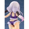 Miss Kobayashi's Dragon Maid - Kamui Kanna 1/6 Excited to Wear a Swimsuit at Home Ver. (Purple) 20cm (EU)