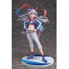 Uma Musume Cinderella Gray - Tamamo Cross 1/7 24cm (EU)