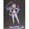 Uma Musume Cinderella Gray - Tamamo Cross 1/7 24cm (EU)
