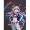 Uma Musume Cinderella Gray - Tamamo Cross 1/7 24cm (EU)