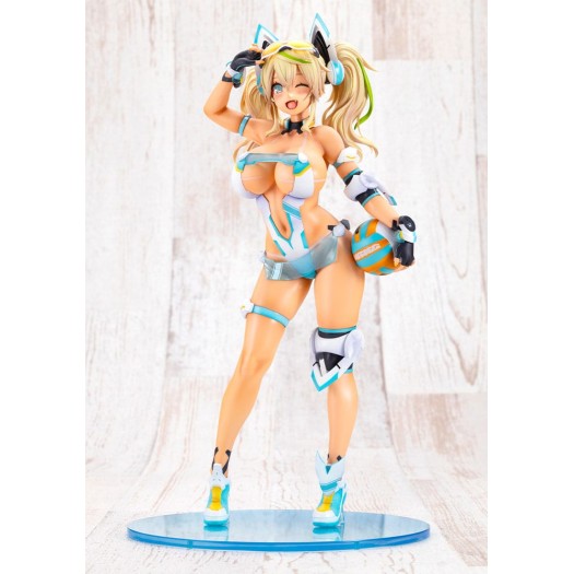 Phantasy Star Online 2 es - Summer Color Gene Summer Vacation 1/6 30,5cm (EU)
