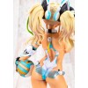 Phantasy Star Online 2 es - Summer Color Gene Summer Vacation 1/6 30,5cm (EU)