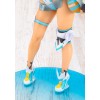 Phantasy Star Online 2 es - Summer Color Gene Summer Vacation 1/6 30,5cm (EU)