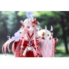 hololive production - Nakiri Ayame 1/7 -Shrine Maiden Fortune Outfit Ver.- 25,5cm (EU)