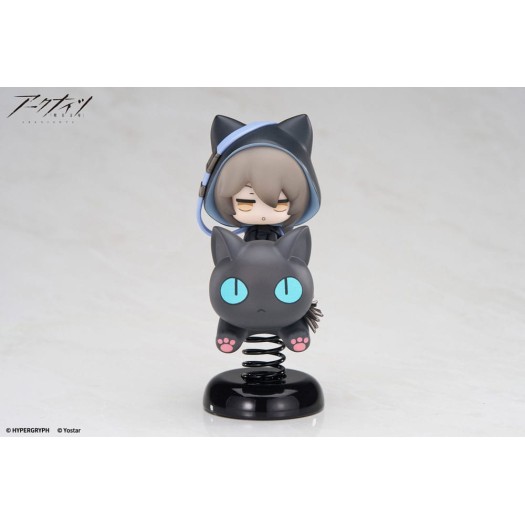 Arknights - Happy Shake Phantom 10cm (EU)