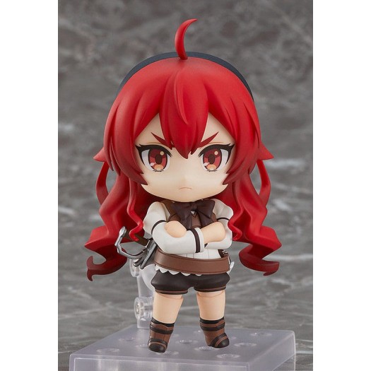 Mushoku Tensei: Jobless Reincarnation - Nendoroid Eris Boreas 1567 10cm (EU)