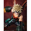 My Hero Academia - B-STYLE Bakugo Katsuki: Metallic Ver. 1/4 30,5cm (EU)