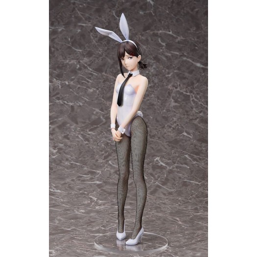 Chainsaw Man - B-STYLE Kobeni 1/4 Bunny Ver. 46cm (EU)
