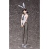 Chainsaw Man - B-STYLE Kobeni 1/4 Bunny Ver. 46cm (EU)