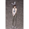 Chainsaw Man - B-STYLE Kobeni 1/4 Bunny Ver. 46cm (EU)