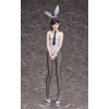 Chainsaw Man - B-STYLE Kobeni 1/4 Bunny Ver. 46cm (EU)