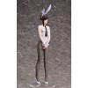 Chainsaw Man - B-STYLE Kobeni 1/4 Bunny Ver. 46cm (EU)