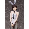 Chainsaw Man - B-STYLE Kobeni 1/4 Bunny Ver. 46cm (EU)
