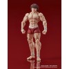 Baki Hanma - DIGACTION Baki Hanma 1/24 7cm (EU)