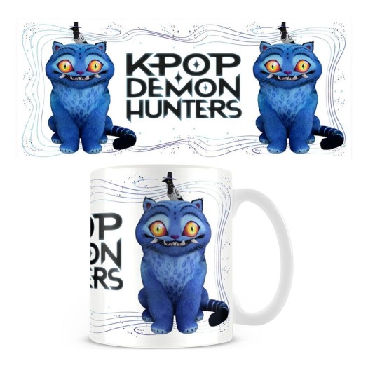 KPop Demon Hunters - Mug Derpy & Sussie 0,315 litri