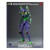 Evangelion: New Theatrical Edition - Robo-Dou Evangelion Test Type 01 Final Battle Version 25cm (EU)