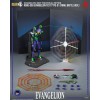 Evangelion: New Theatrical Edition - Robo-Dou Evangelion Test Type 01 Final Battle Version 25cm (EU)