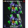 Evangelion: New Theatrical Edition - Robo-Dou Evangelion Test Type 01 Final Battle Version 25cm (EU)