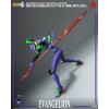 Evangelion: New Theatrical Edition - Robo-Dou Evangelion Test Type 01 Final Battle Version 25cm (EU)