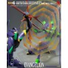 Evangelion: New Theatrical Edition - Robo-Dou Evangelion Test Type 01 Final Battle Version 25cm (EU)
