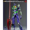 Evangelion: New Theatrical Edition - Robo-Dou Evangelion Test Type 01 Final Battle Version 25cm (EU)