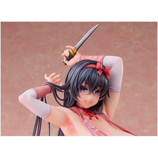 Creator's Collection: Original Character by Asanagi - Kurumi Onazuki 1/5 26cm Exclusive