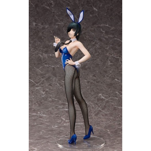 Chainsaw Man - B-STYLE Himeno 1/4 Bunny Ver. 50cm (EU)