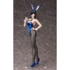 Chainsaw Man - B-STYLE Himeno 1/4 Bunny Ver. 50cm (EU)