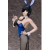 Chainsaw Man - B-STYLE Himeno 1/4 Bunny Ver. 50cm (EU)
